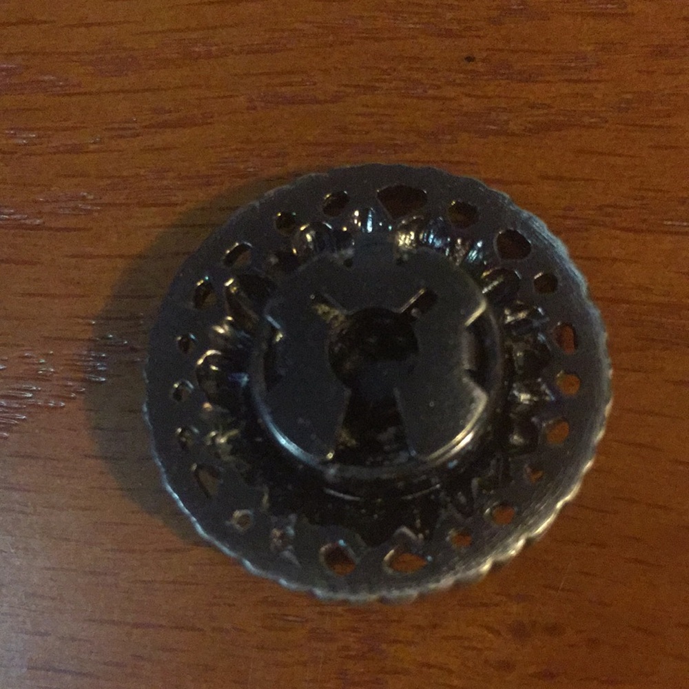 Button Covers 🌞 - Picture 6 of 6